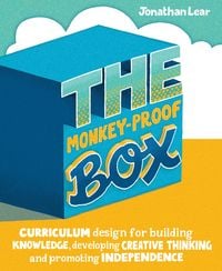 Produktbild: The Monkey-Proof Box