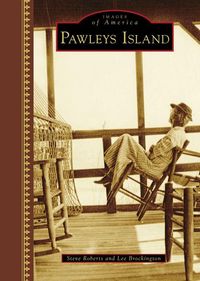 Produktbild: Pawleys Island