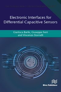 Produktbild: Electronic Interfaces for Differential Capacitive Sensors