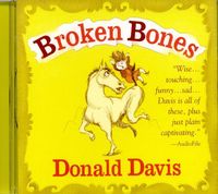 Produktbild: Broken Bones