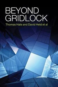 Produktbild: Beyond Gridlock