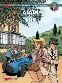 Produktbild: Bettys Abenteuer
