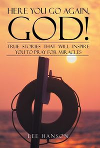 Produktbild: Here You Go Again, God!