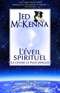 Produktbild: L'&eacute;veil spirituel : La chose la plus dingue
