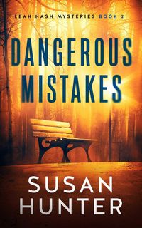 Produktbild: Dangerous Mistakes