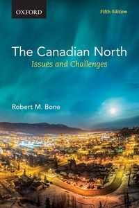 Produktbild: The Canadian North