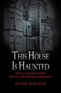 Produktbild: This House Is Haunted