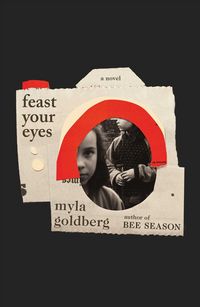 Produktbild: Goldberg, M: Feast Your Eyes