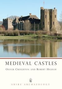Produktbild: Medieval Castles