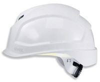 Produktbild: uvex pheos 9772031 Schutzhelm EN 397 Wei&szlig;