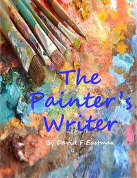 Produktbild: The Painter's Writer