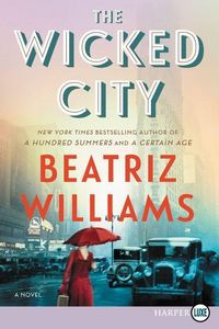Produktbild: The Wicked City