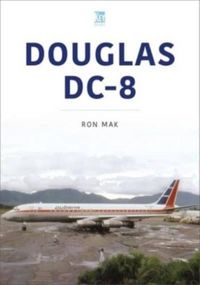 Produktbild: Douglas DC-8