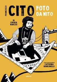 Produktbild: Francesco Cito, foto da mito