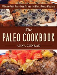 Produktbild: Paleo Ckbk