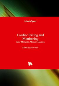 Produktbild: Cardiac Pacing and Monitoring
