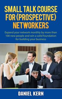 Produktbild: Small talk course for (prospective) networkers