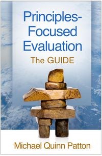 Produktbild: Principles-Focused Evaluation