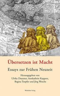 Produktbild: &Uuml;bersetzen ist Macht