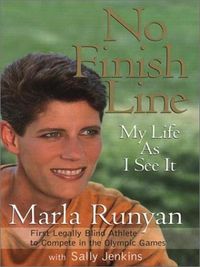 Produktbild: No Finish Line