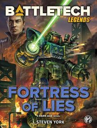 Produktbild: BattleTech Legends: Fortress of Lies