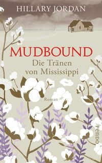 Produktbild: Mudbound - Die Tr&auml;nen von Mississippi