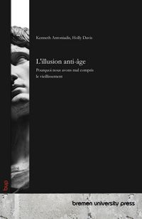 Produktbild: L'illusion anti-&acirc;ge