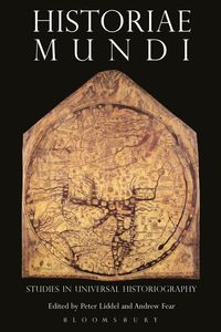 Produktbild: Historiae Mundi