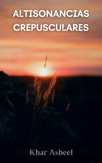 Produktbild: Altisonancias Crepusculares