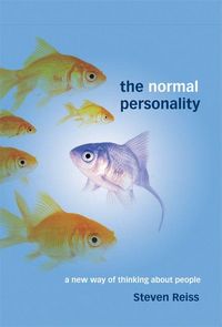 Produktbild: The Normal Personality