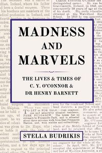Produktbild: Madness and Marvels