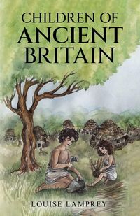 Produktbild: Children of Ancient Britain