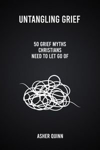Produktbild: Untangling Grief
