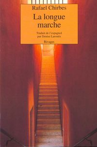 Produktbild: La longue marche