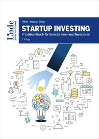 Produktbild: Startup Investing