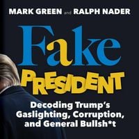 Produktbild: Fake President