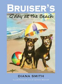 Produktbild: Bruiser G'day At The Beach