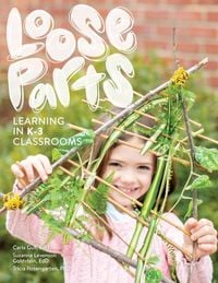 Produktbild: Loose Parts Learning in K-3 Classrooms