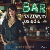 Produktbild: Bar na starym osiedlu