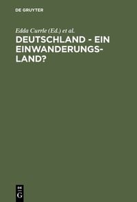 Produktbild: Deutschland - ein Einwanderungsland?