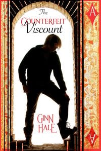 Produktbild: The Counterfeit Viscount