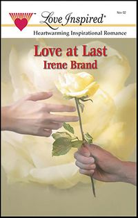 Produktbild: Love at Last