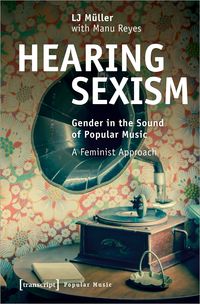 Produktbild: Hearing Sexism