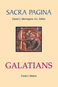 Produktbild: Sacra Pagina