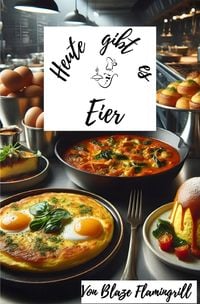 Produktbild: Heute gibt es / Heute gibt es - Eier