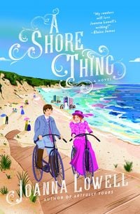 Produktbild: A Shore Thing