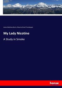 Produktbild: My Lady Nicotine