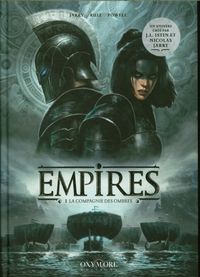 Produktbild: Empires