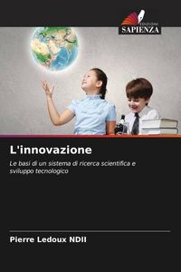 Produktbild: Ndii, P: L'innovazione