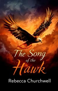 Produktbild: The Song of the Hawk